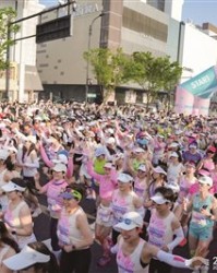 皇冠体育app下载-2026杭州女子半马昨日鸣枪开跑|马拉松|西湖|半程马拉松|马拉松赛事|杭州市_新浪体育_新浪新闻